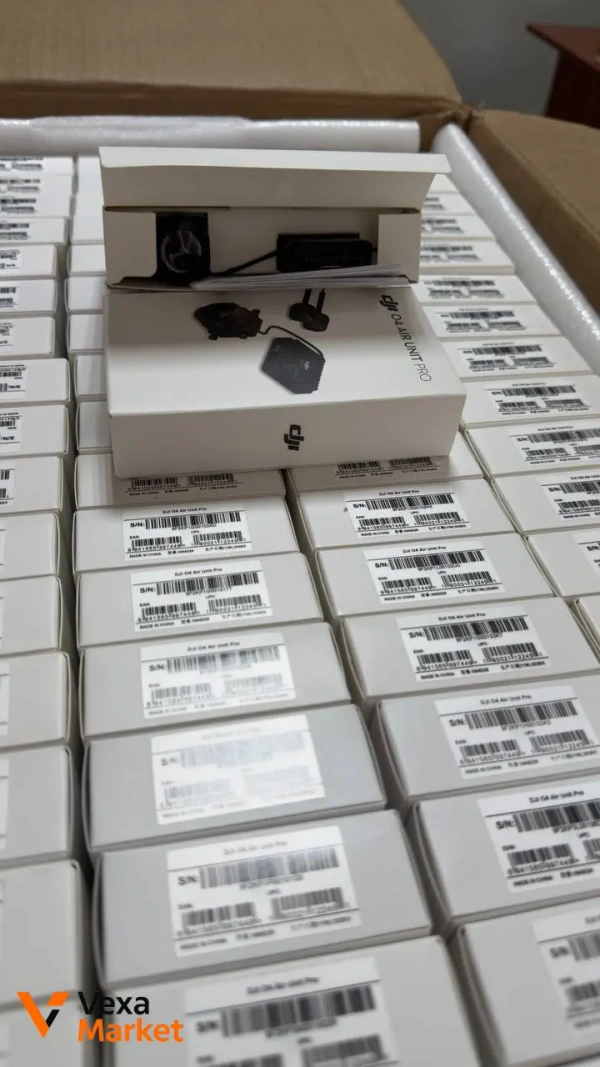 DJI O4 Air Unit Pro для виробників БпК