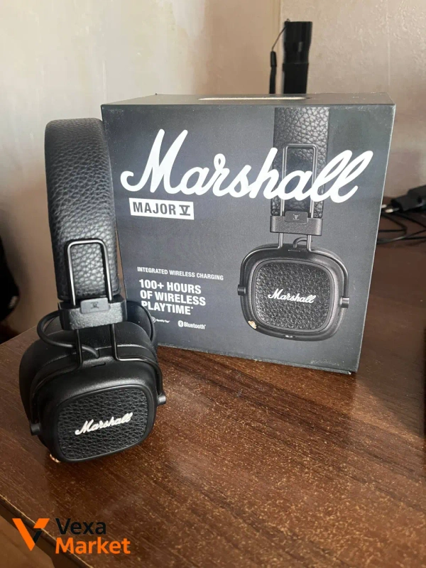 Marshall Major V навушники