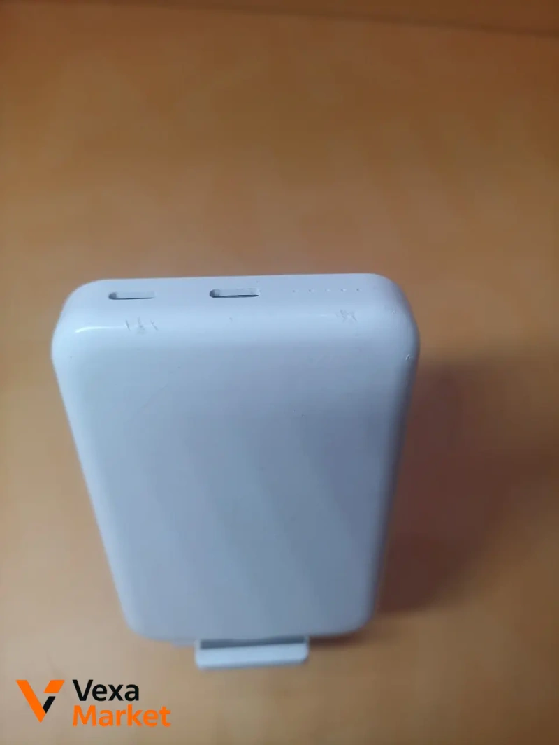 Зовнішній акумулятор (POWER BANK) MAGSAFE v8 5000 mA — фото 3