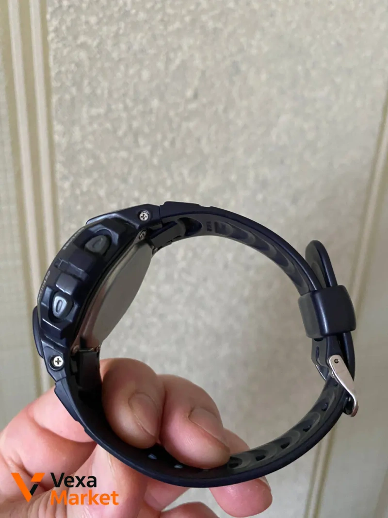 Casio G-Shock G2900 водонепроницаемые часы — фото 4