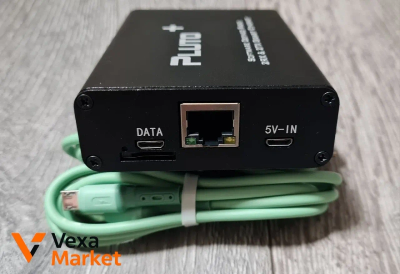 SDR трансівер Pluto plus — фото 2
