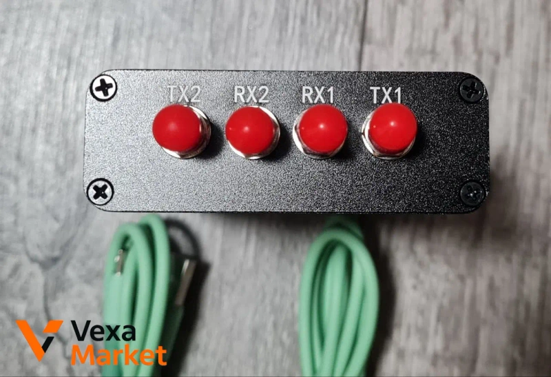 SDR трансівер Pluto plus — фото 3