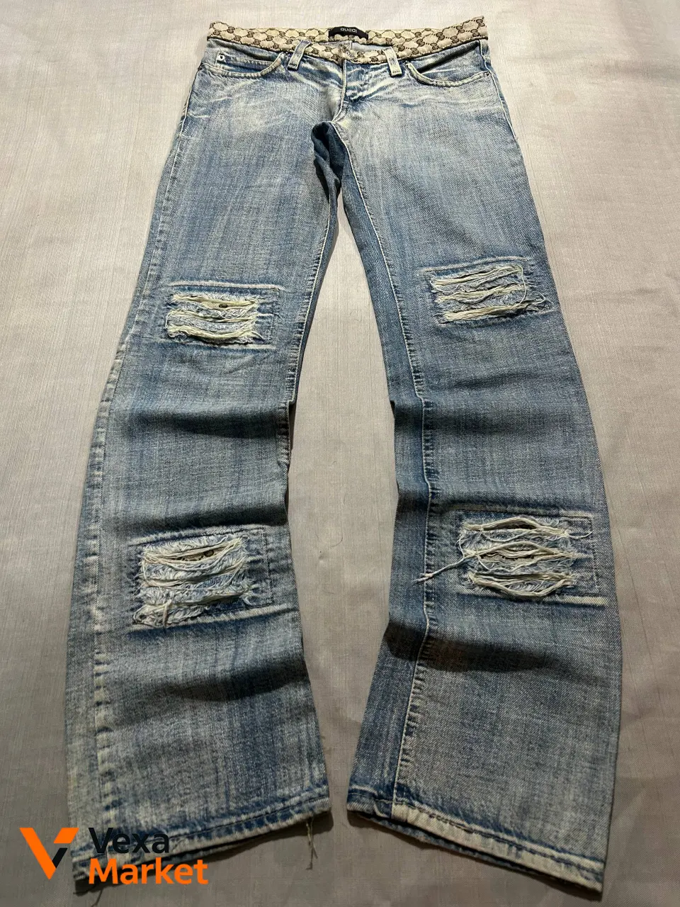Gucci Jeans