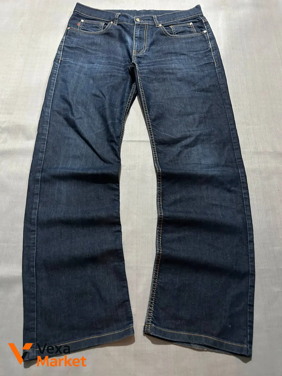 Gucci Jeans