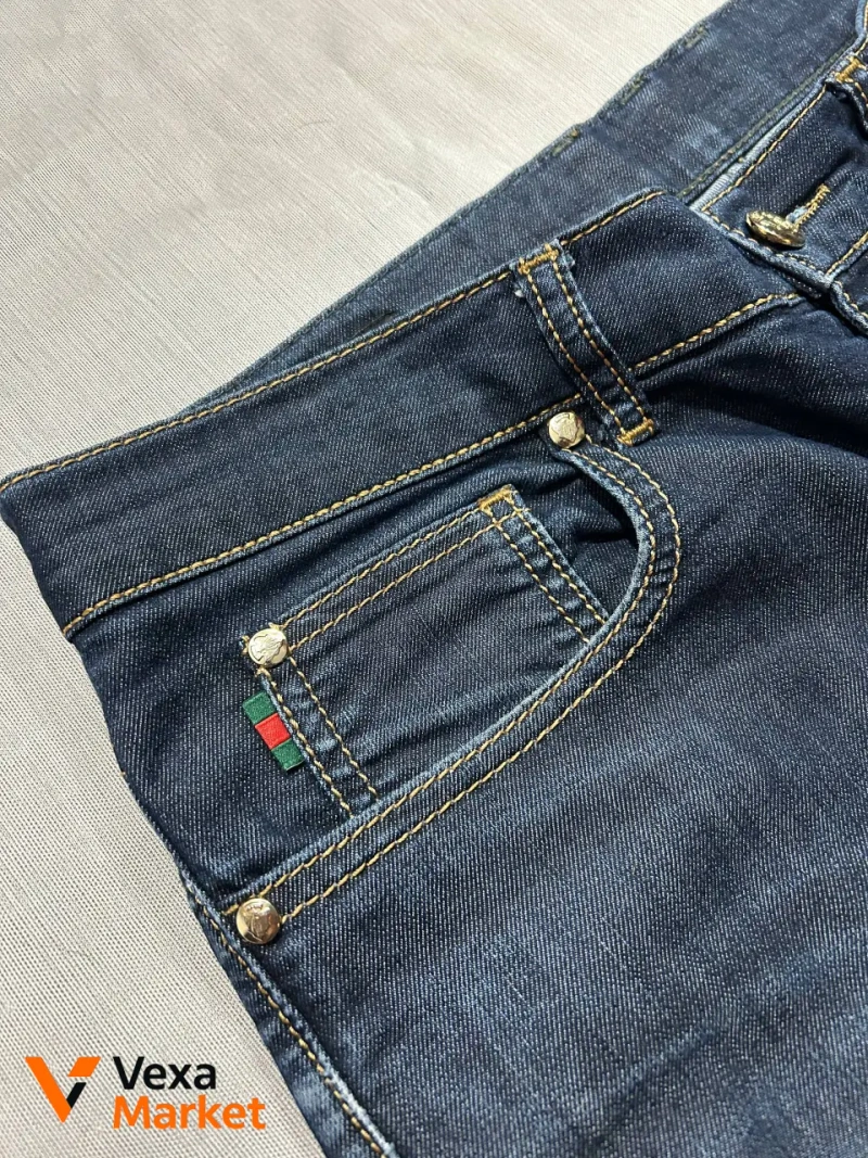 Gucci Jeans — фото 2