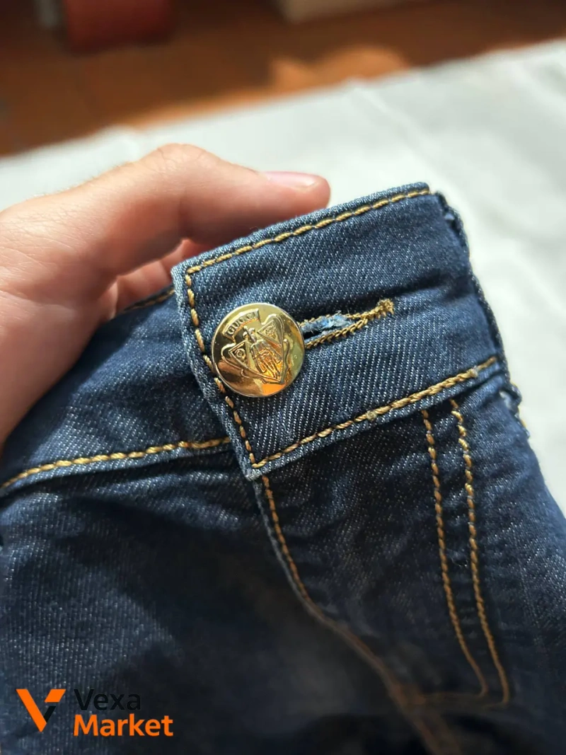Gucci Jeans — фото 3