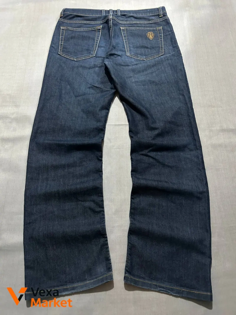 Gucci Jeans — фото 5