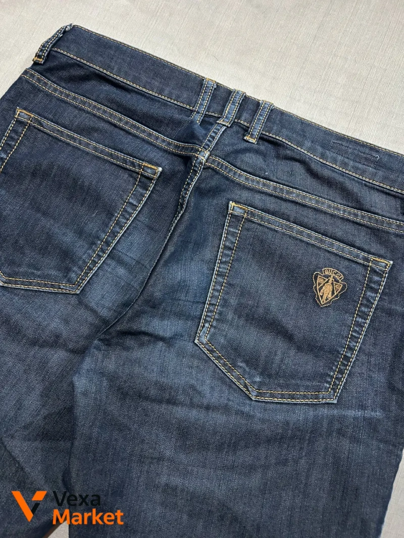 Gucci Jeans — фото 6