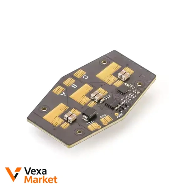 Регулятор обертів ESC Diatone Mamba S60 BLS 60A 6S