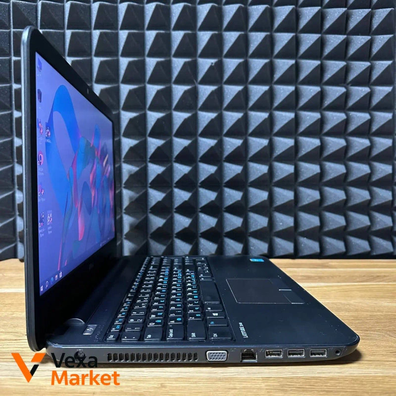 Ноутбук Dell Latitude 3540 i5-4210U 8GB DDR3 SSD 128GB 15.6 HD — фото 4