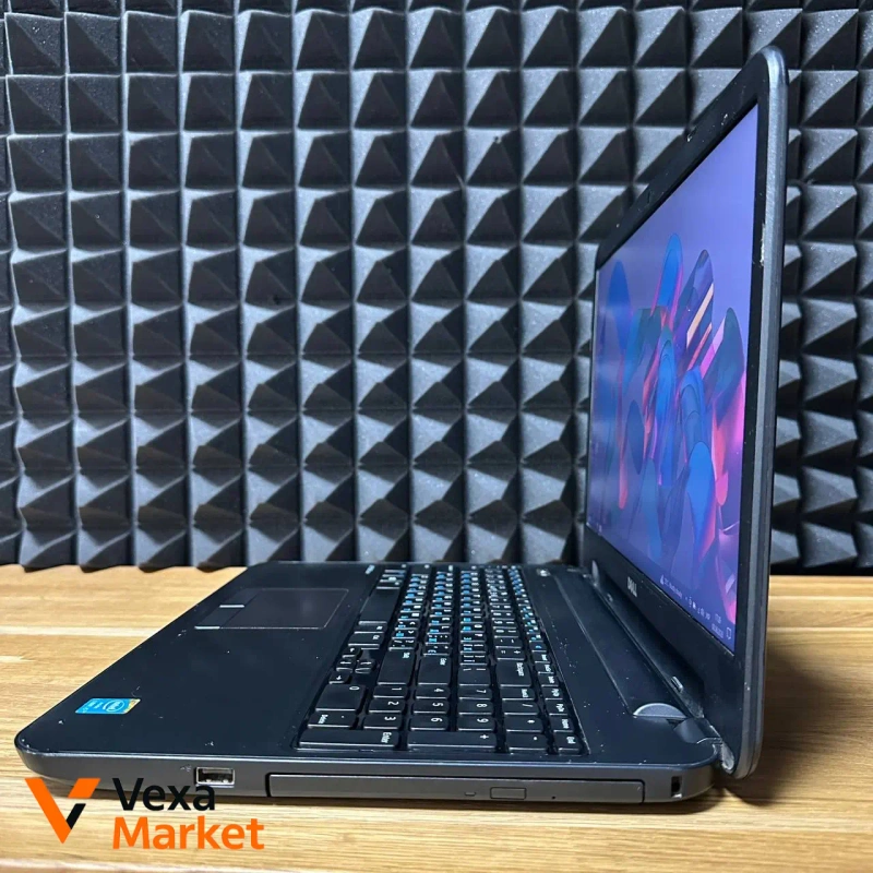 Ноутбук Dell Latitude 3540 i5-4210U 8GB DDR3 SSD 128GB 15.6 HD — фото 5