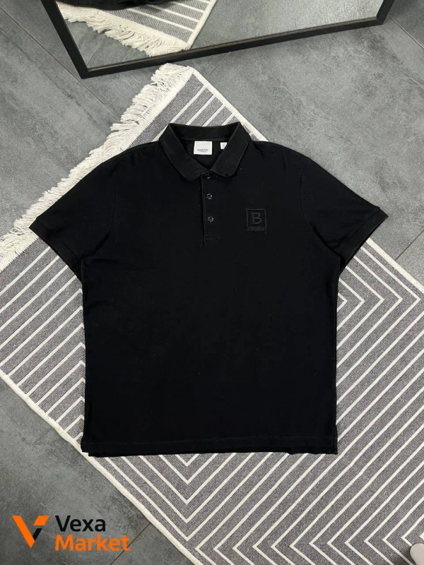 Burberry Поло XL