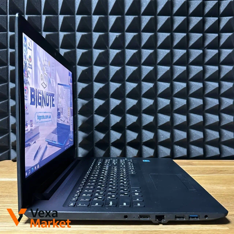 Lenovo IdeaPad 110-15IBR 15.6" HD, Celeron N3060, 4GB DDR3, SSD 128GB — фото 4