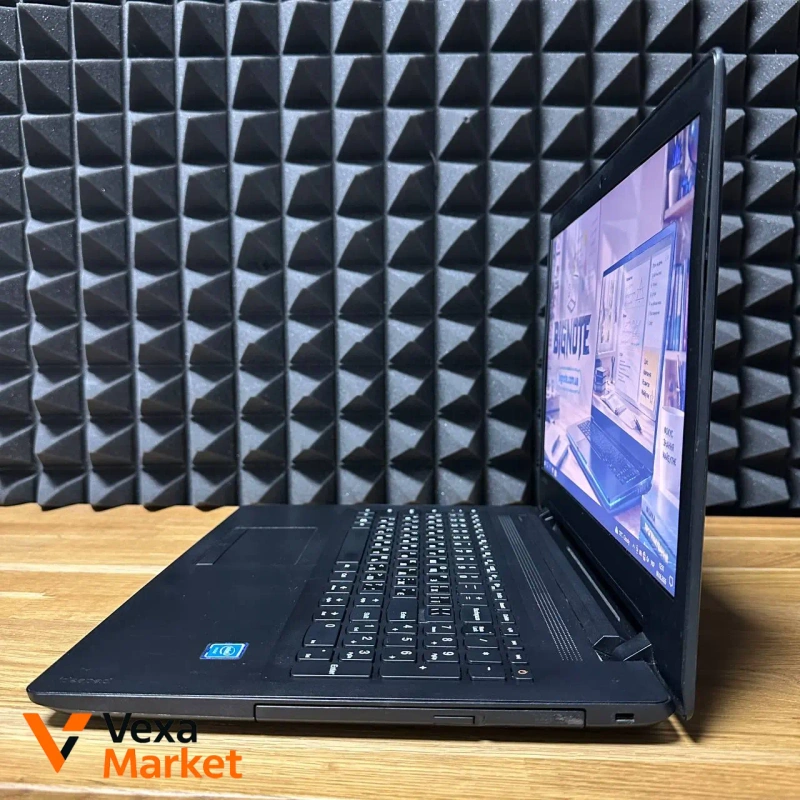 Lenovo IdeaPad 110-15IBR 15.6" HD, Celeron N3060, 4GB DDR3, SSD 128GB — фото 5