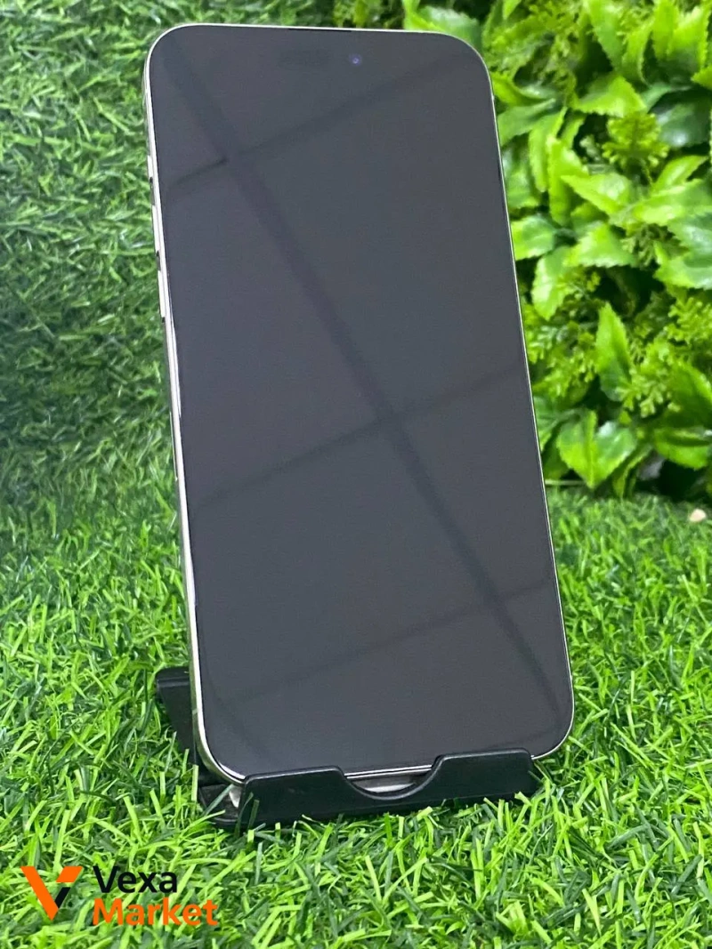 iPhone 15 Pro Max 256GB — фото 4