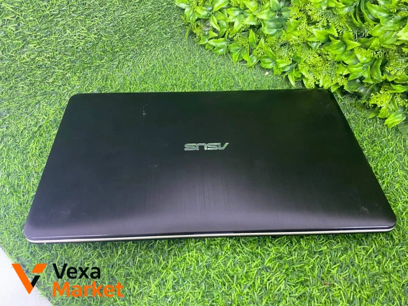Ноутбук Asus 15.6" Pentium N4200, 4GB RAM, 120GB SSD, GeForce 810M 2GB — фото 2