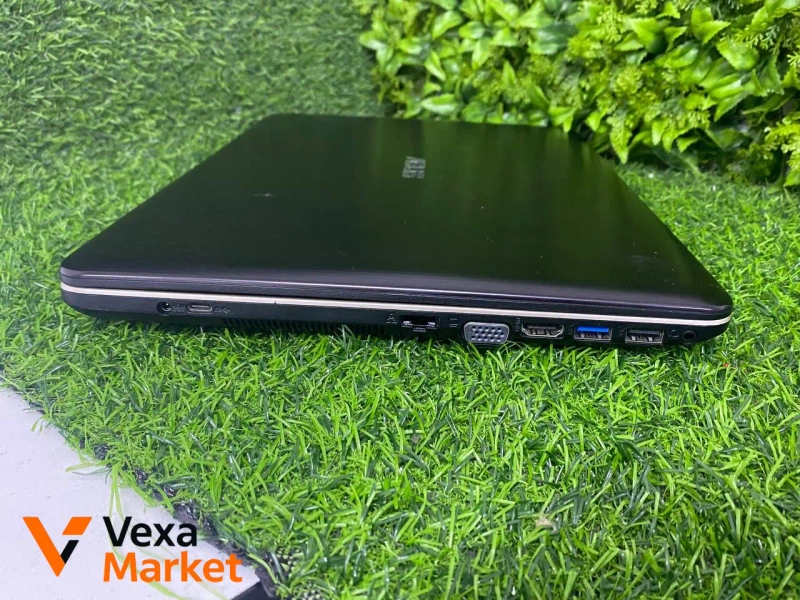 Ноутбук Asus 15.6" Pentium N4200, 4GB RAM, 120GB SSD, GeForce 810M 2GB — фото 3