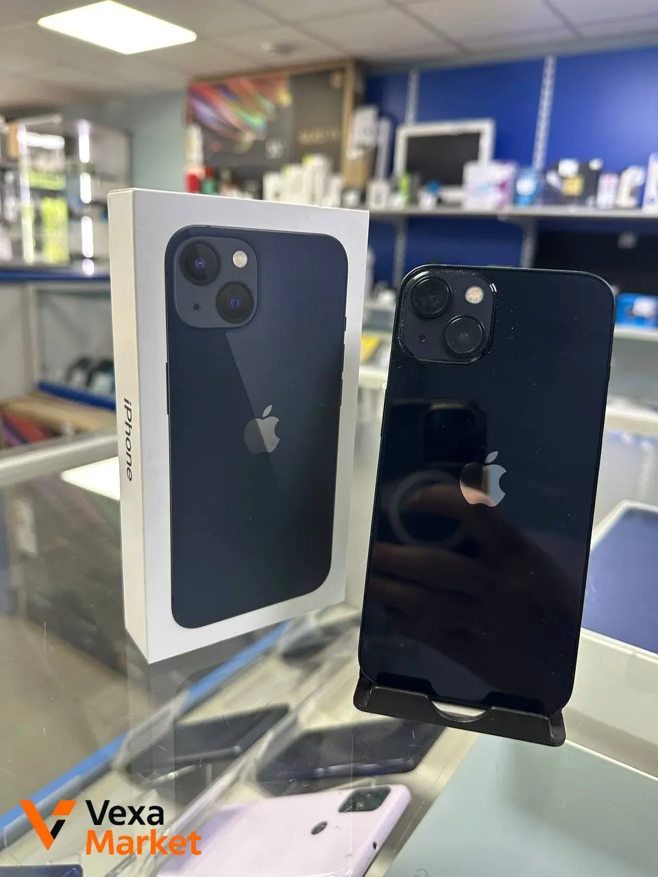 iPhone 13 128GB, Хороший стан