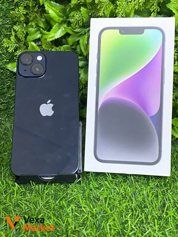 iPhone 14 128GB, АКБ 88%