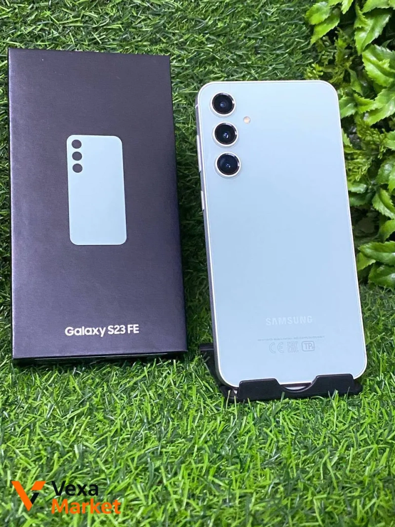 Samsung Galaxy S23 FE 8/128GB — фото 3