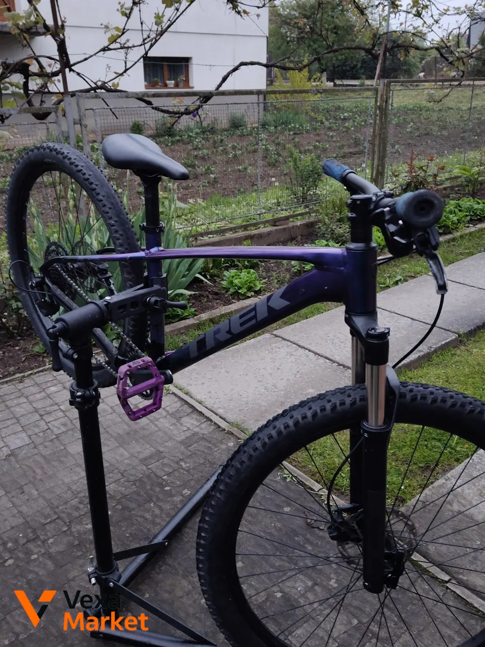 Trek Marlin 5 Gen 3 27.5 S