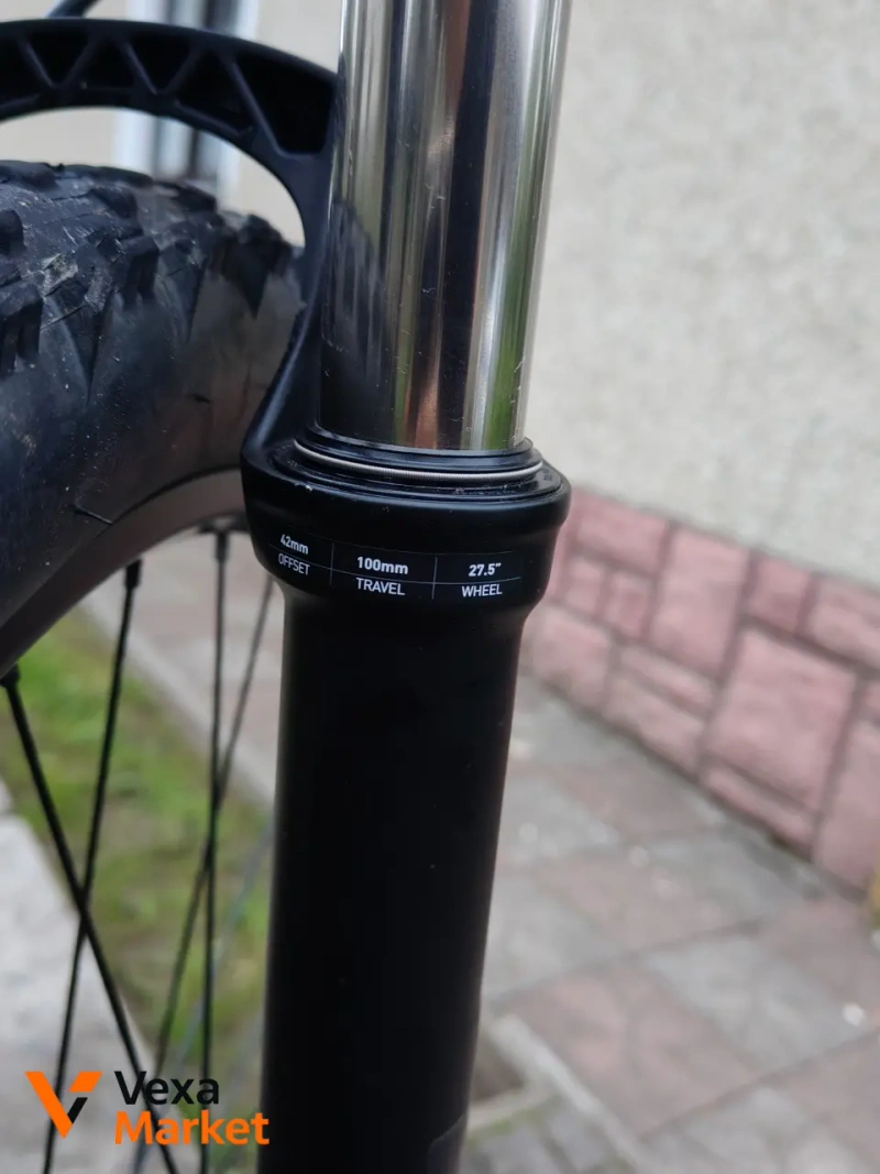 Trek Marlin 5 Gen 3 27.5 S — фото 2