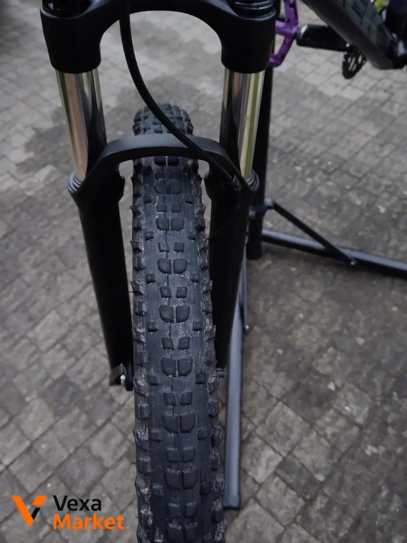 Trek Marlin 5 Gen 3 27.5 S — фото 3