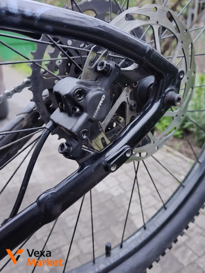Trek Marlin 5 Gen 3 27.5 S — фото 5