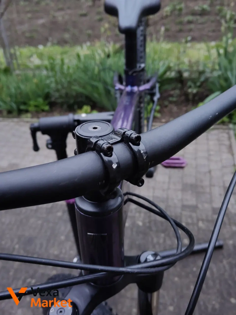 Trek Marlin 5 Gen 3 27.5 S — фото 6