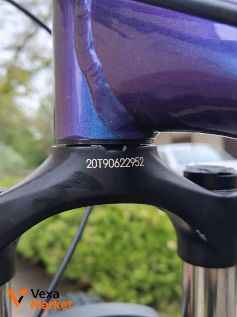 Trek Marlin 5 Gen 3 27.5 S — фото 8