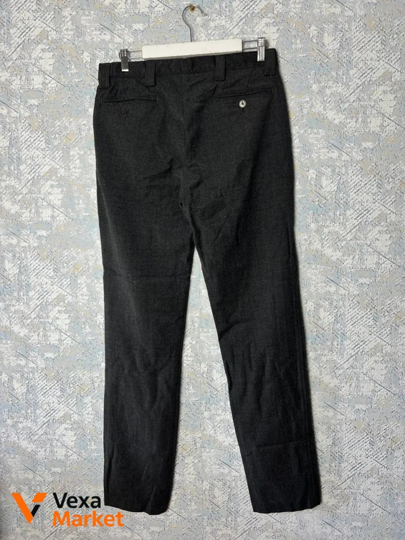 Belstaff wool pants, size 46 — фото 2