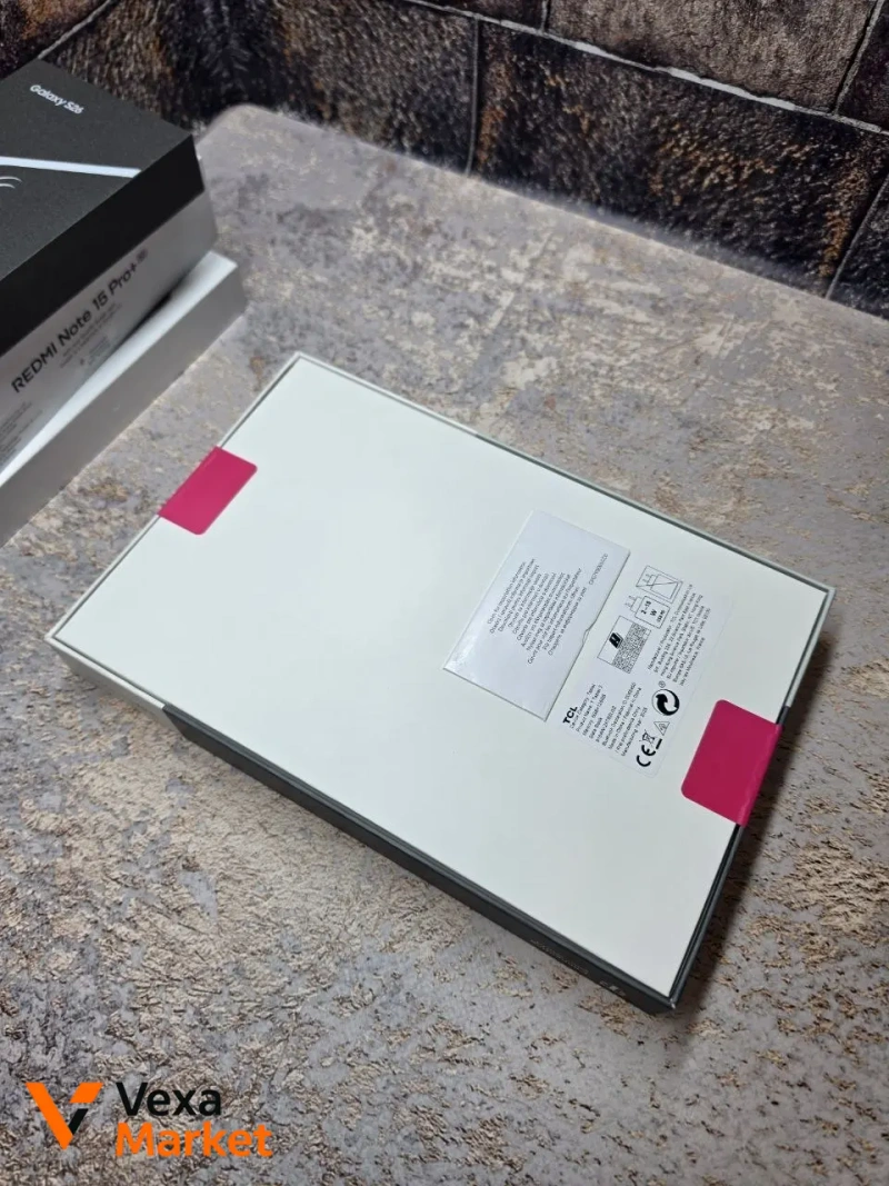 Планшет TCL 2 NXTpaper 6/128 GB — фото 2