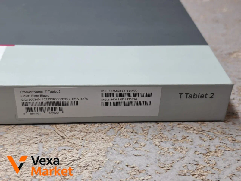 Планшет TCL 2 NXTpaper 6/128 GB — фото 3