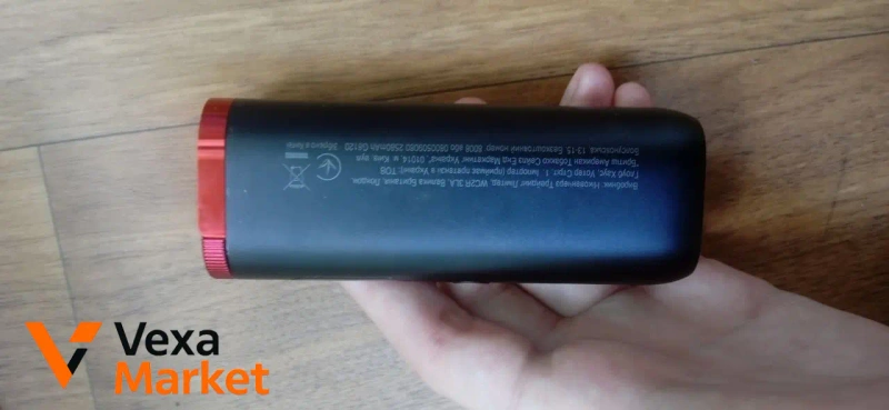 IQOS/GLO устройство — фото 2