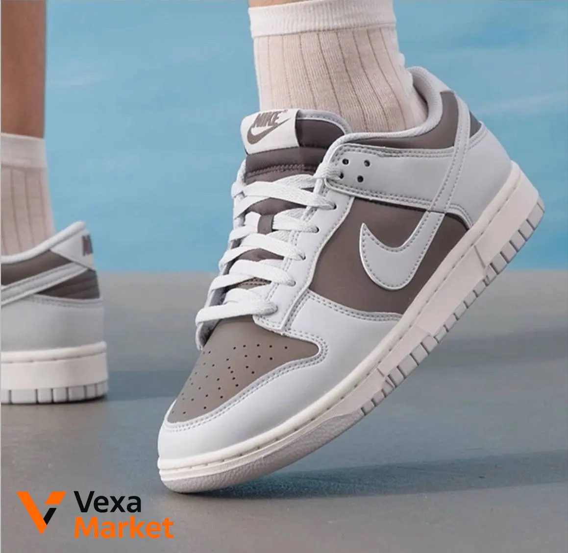 Nike Dunk Low Retro