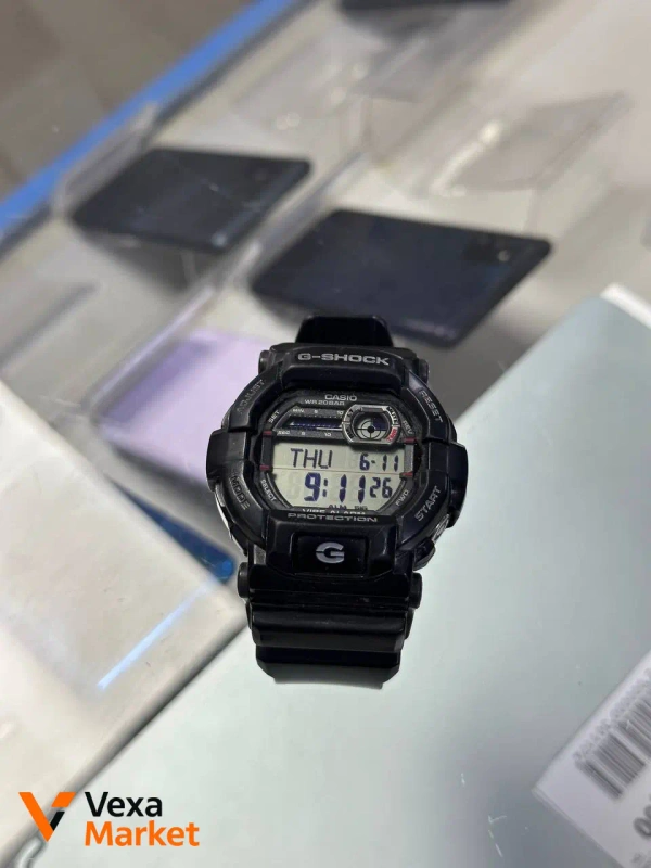 Годинник CASIO GD-350-1ER G-Shock