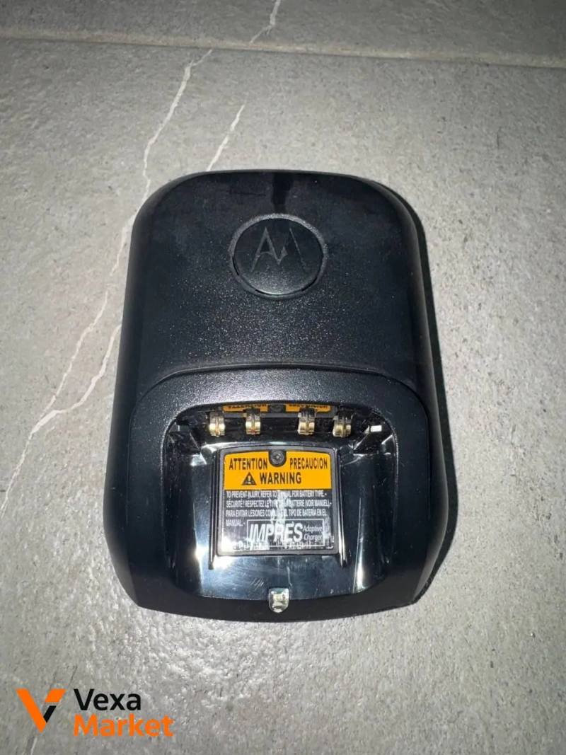 Радіостанція Motorola DP2400e UHF XRP 3300e — фото 4