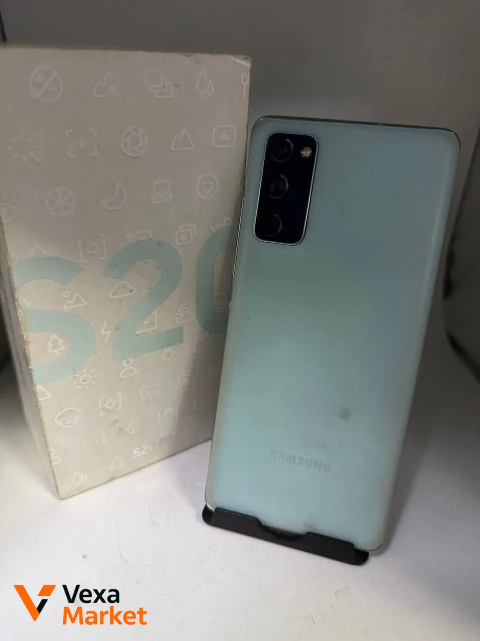Samsung S20 FE 6/128gb