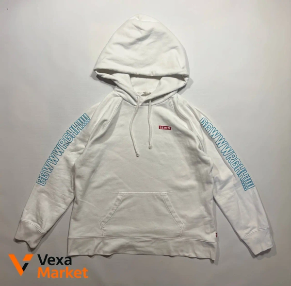 Худі Levis Star Wars розмір Л