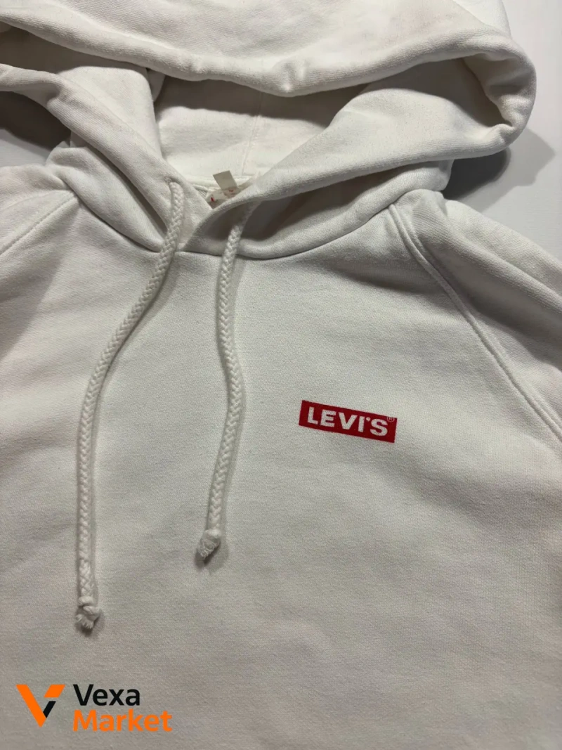 Худі Levis Star Wars розмір Л — фото 2
