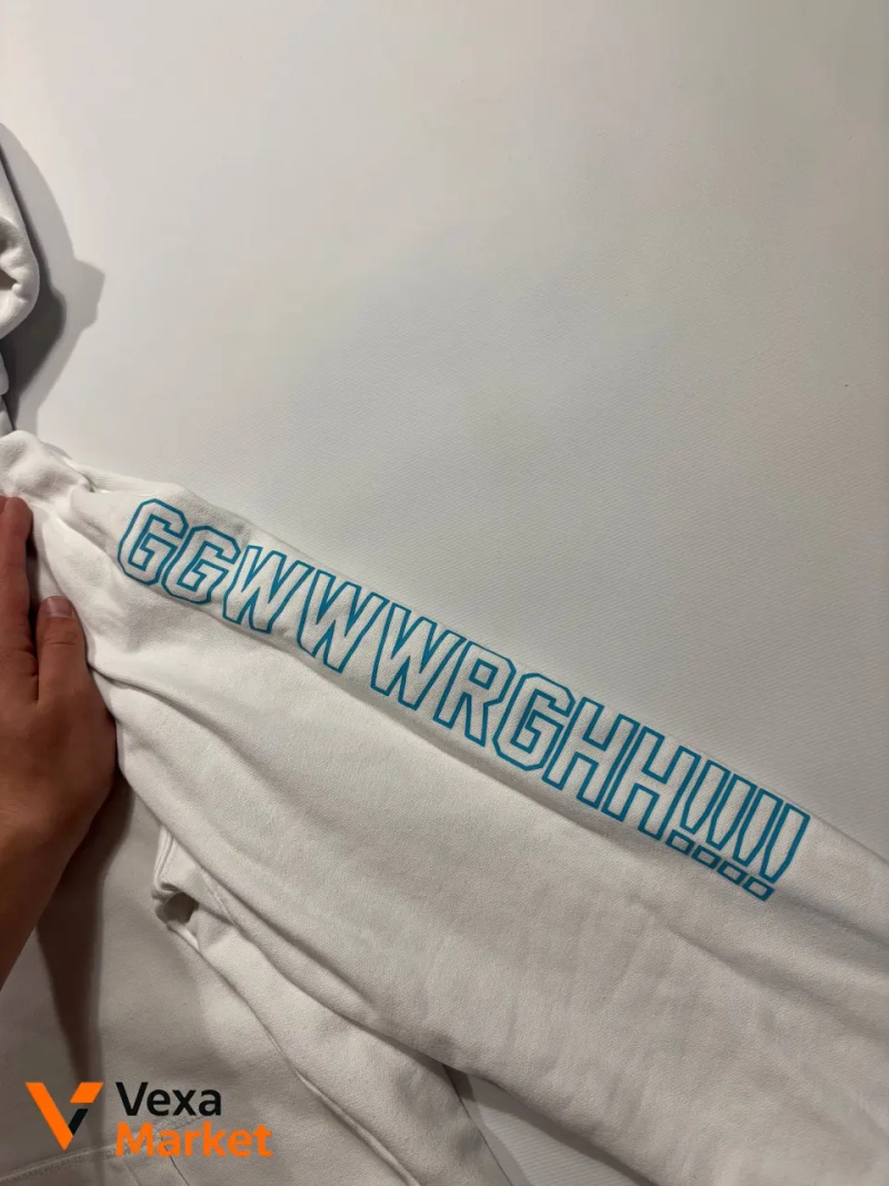 Худі Levis Star Wars розмір Л — фото 3