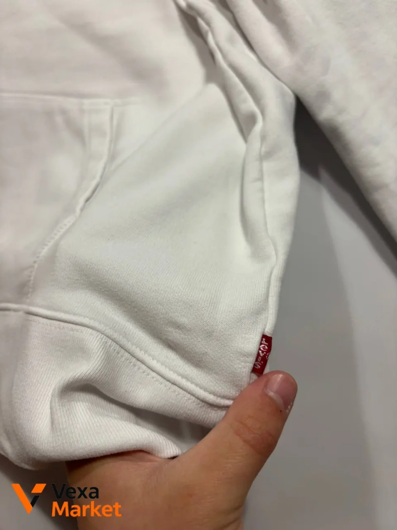 Худі Levis Star Wars розмір Л — фото 7