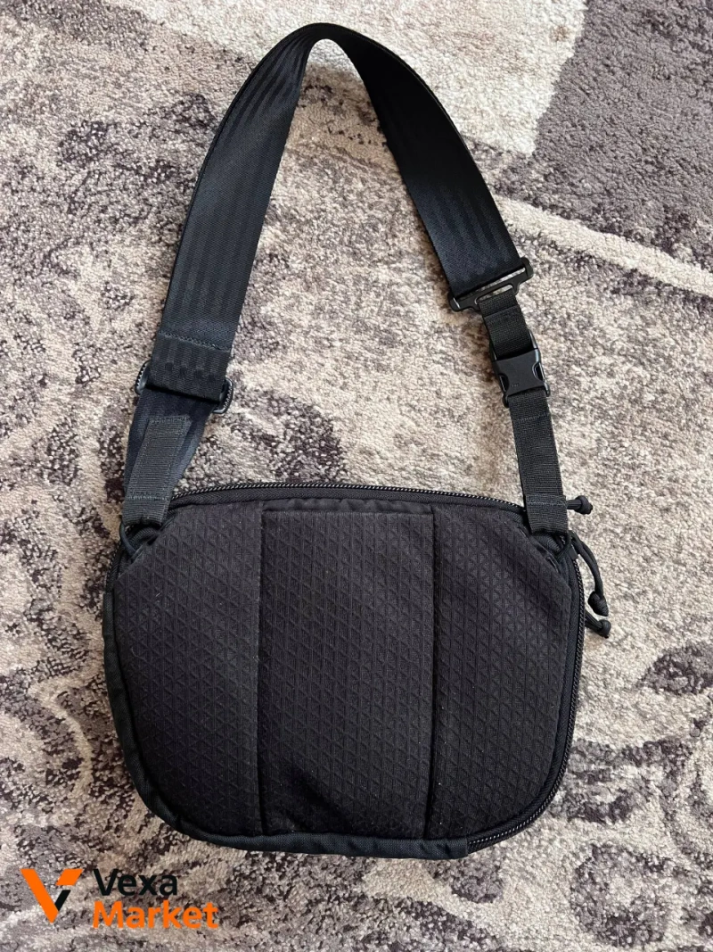 Сумка M-TAC SPHAERA HEX HARDSLING BAG LARGE — фото 2