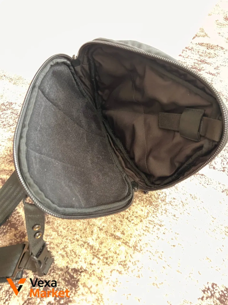 Сумка M-TAC SPHAERA HEX HARDSLING BAG LARGE — фото 3