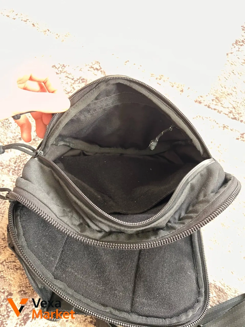 Сумка M-TAC SPHAERA HEX HARDSLING BAG LARGE — фото 4