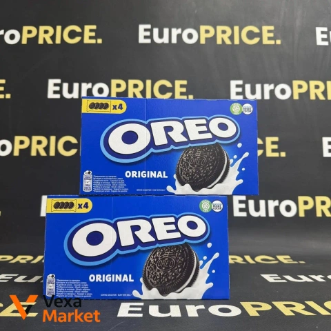 ΠΠ΅ΡΠΈΠ²ΠΎ Oreo Original 176Π³