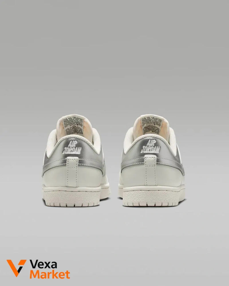 Жіночі кросівки Air Jordan Skyline Low — фото 3