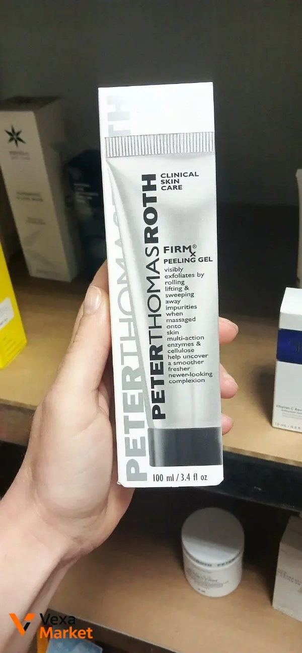 Peter Thomas Roth FIRMx® Peeling Gel, 100 мл