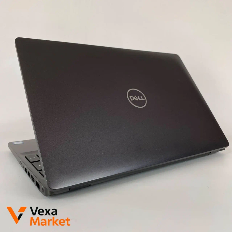 Ноутбук Dell Precision 3540 15.6" HD, Intel Core i5-8365U, 16 GB DDR4, SSD 256 GB, Intel UHD Graphics 620, Windows 11, Office, підсвітка клавіатури — фото 7