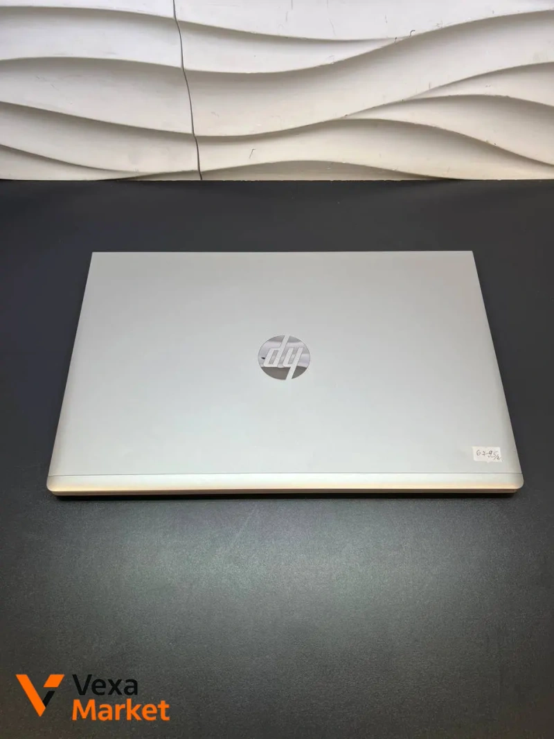 Ноутбук HP Probook 650 G8 Intel Core I5 1135G7 16Gb 512Gb SSD 15.6" Full HD IPS — фото 3